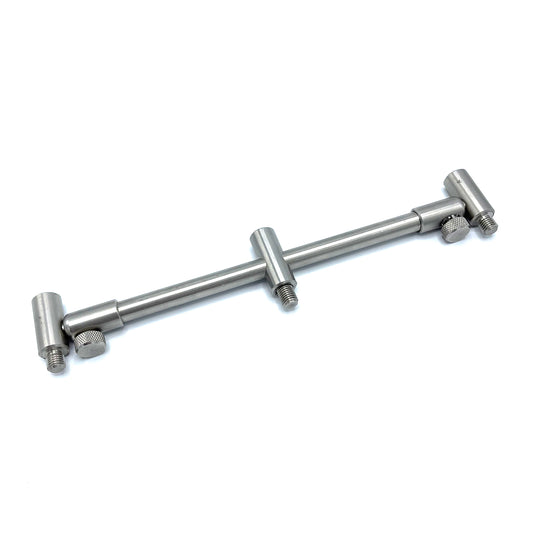 Nbrice - Stainless 3 Rod Snag Bar