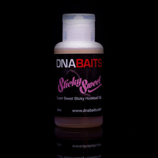 DNA - Sticky Sweet Liquid