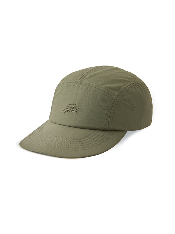 Fortis - Trail Cap - Olive