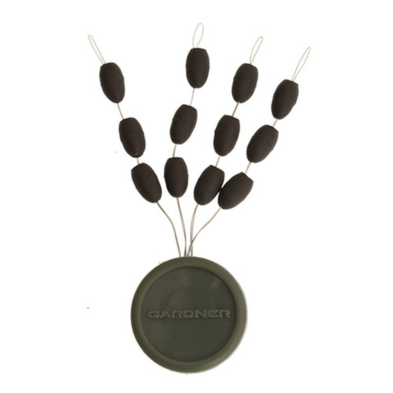 Gardner - Covert Tungsten Chod Beads