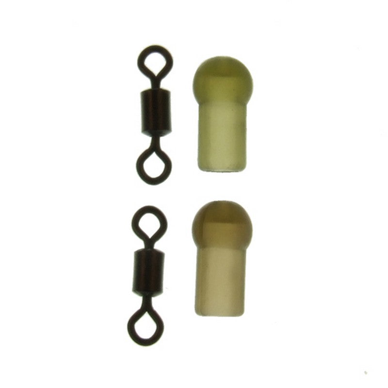 Gardner - Target Buffer Bead Terminal Pack Green