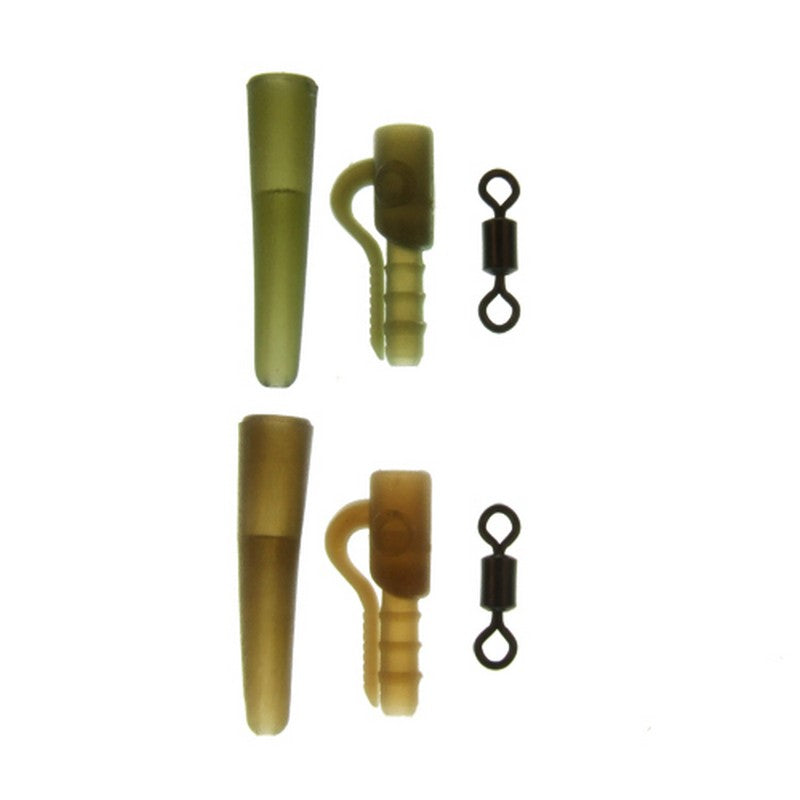 Gardner - Target Lead Clip Terminal Pack (5)