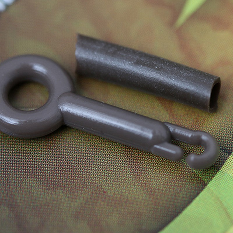 Gardner - Target Run Rings – Derek's Angling