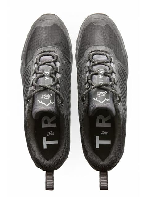 Fortis - Trail Trainer