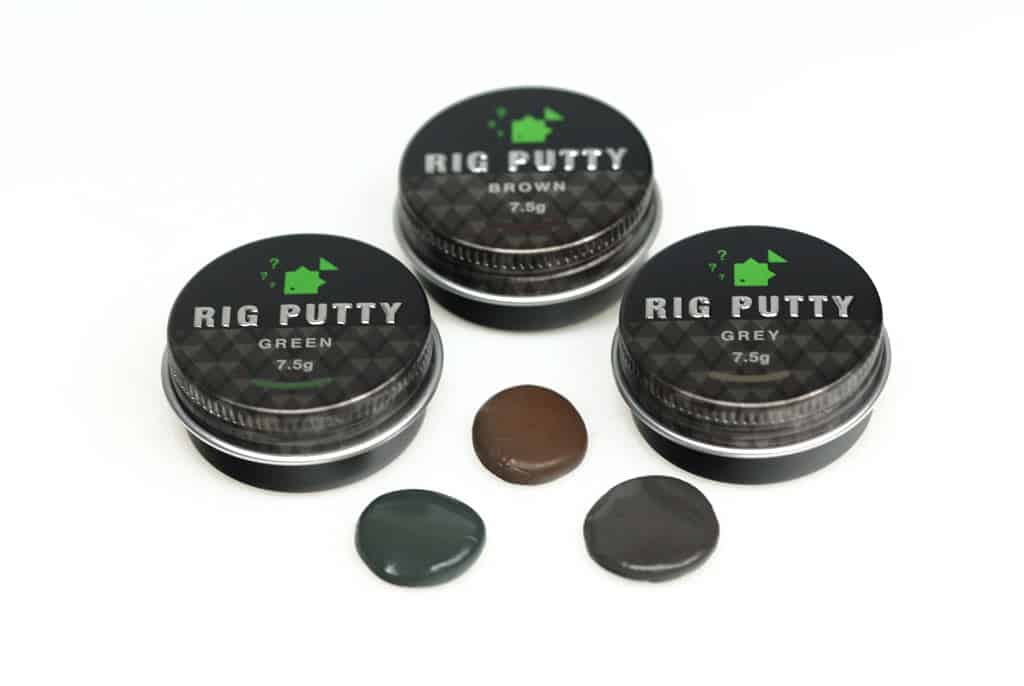 Thinking Anglers - Rig Putty