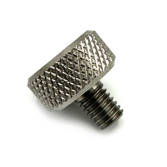 Nbrice - Stainless Thumbscrews