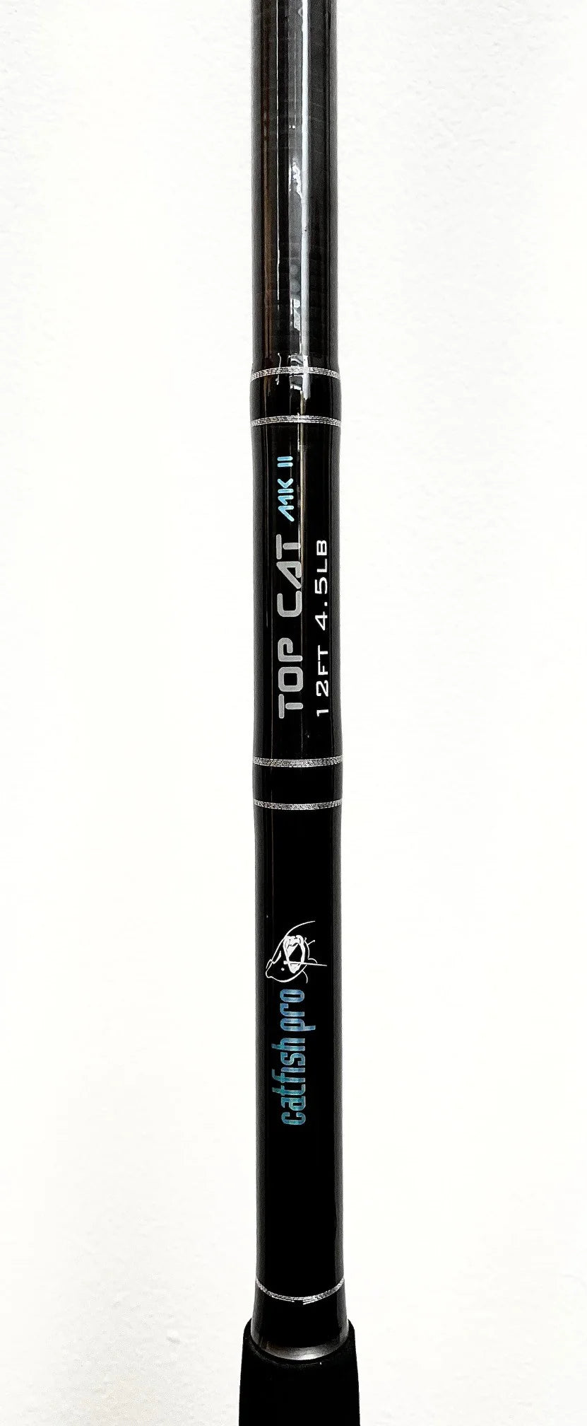 Catfish Pro - Top Cat Rod MK2B 4.5lb