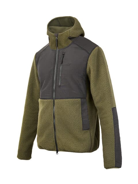 Fortis - Tundra fleece