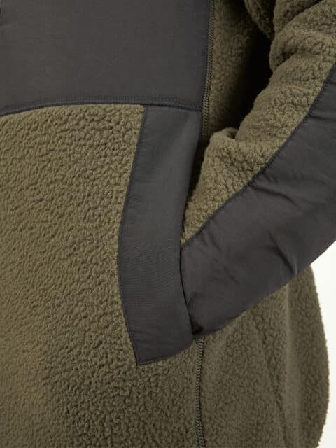 Fortis - Tundra fleece