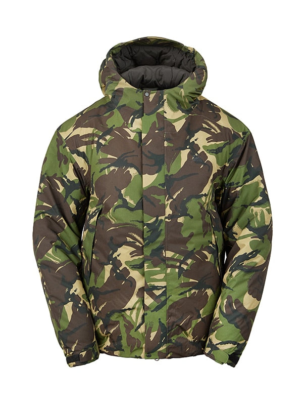 Fortis - Tundra Jacket