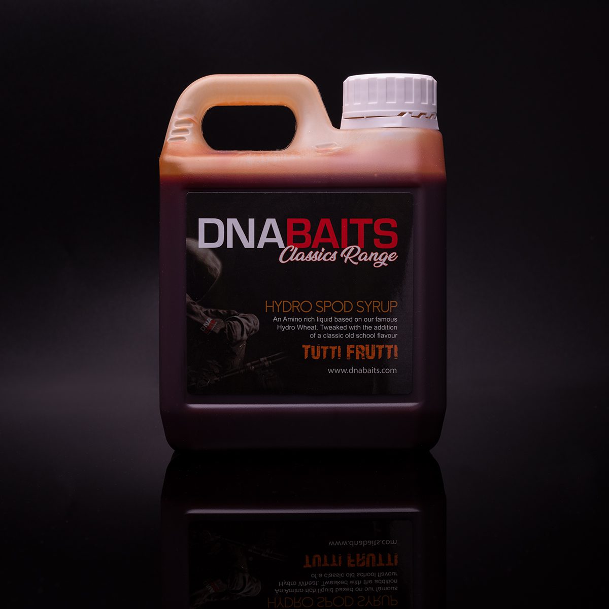 DNA - Hydro Spod Syrup 1l