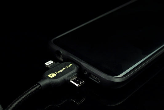 RidgeMonkey - USB - A Charger Cable