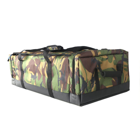 CULT - DPM Camo Deluxe Bait Boat Bag