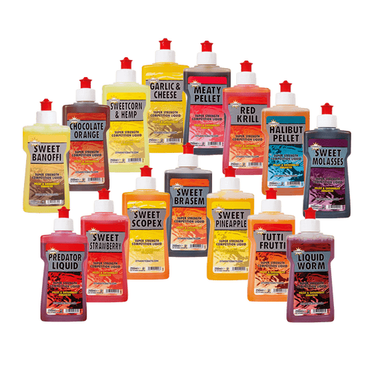 Dynamite - XL Liquid Range