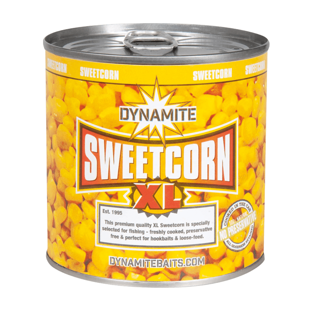 Dynamite - Sweetcorn Can 340g