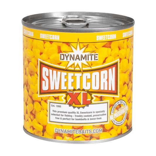 Dynamite - Sweetcorn Can 340g