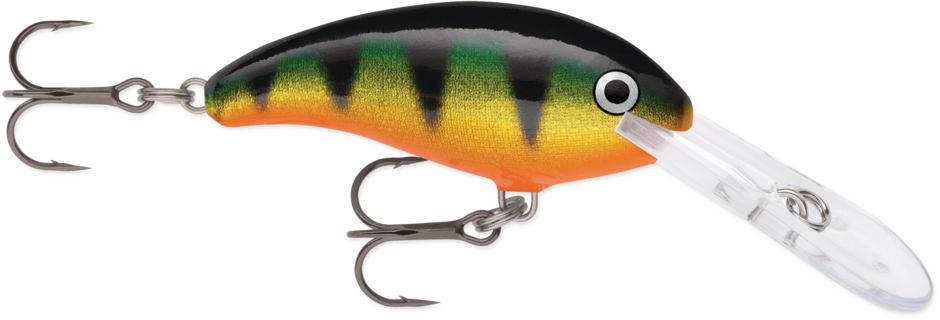 Rapala - Shad Dancer 5cm