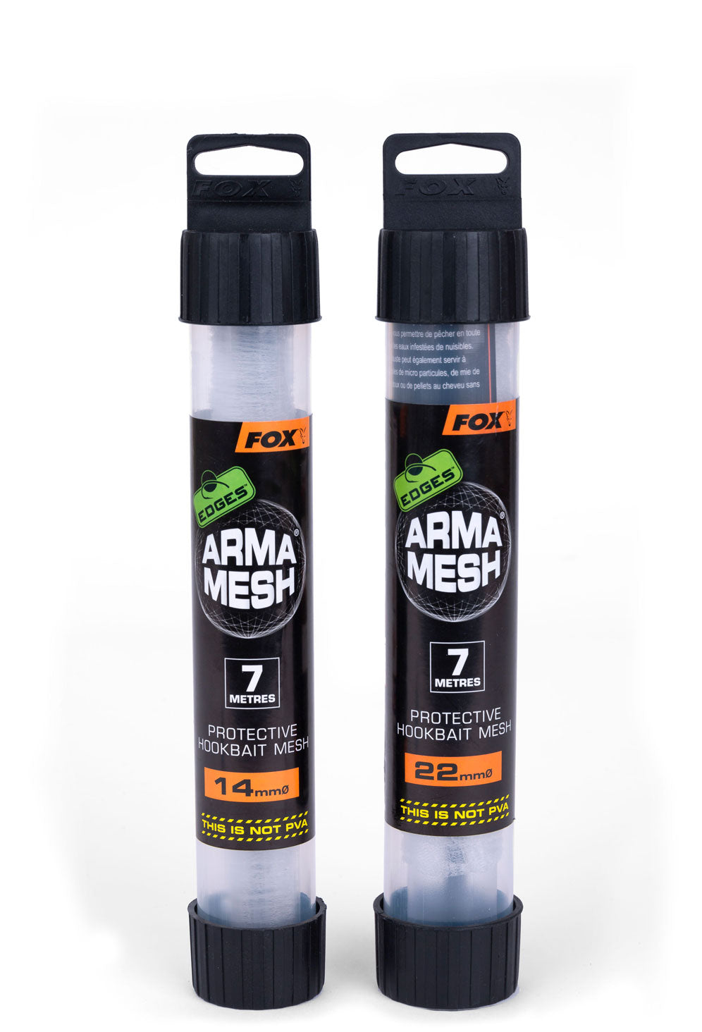 Fox - EDGES™ Arma Mesh Systems