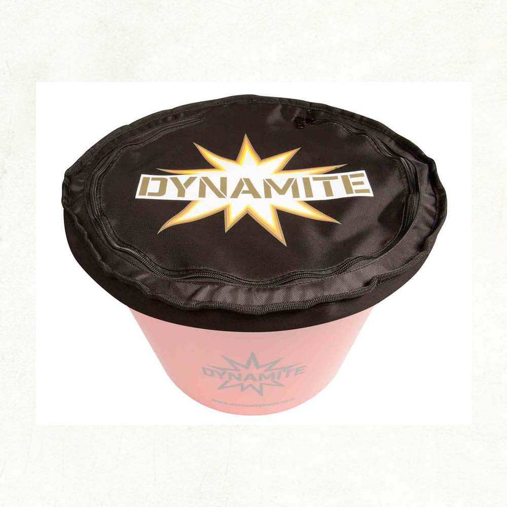 Dynamite - Neoprene Match Bucket Cover