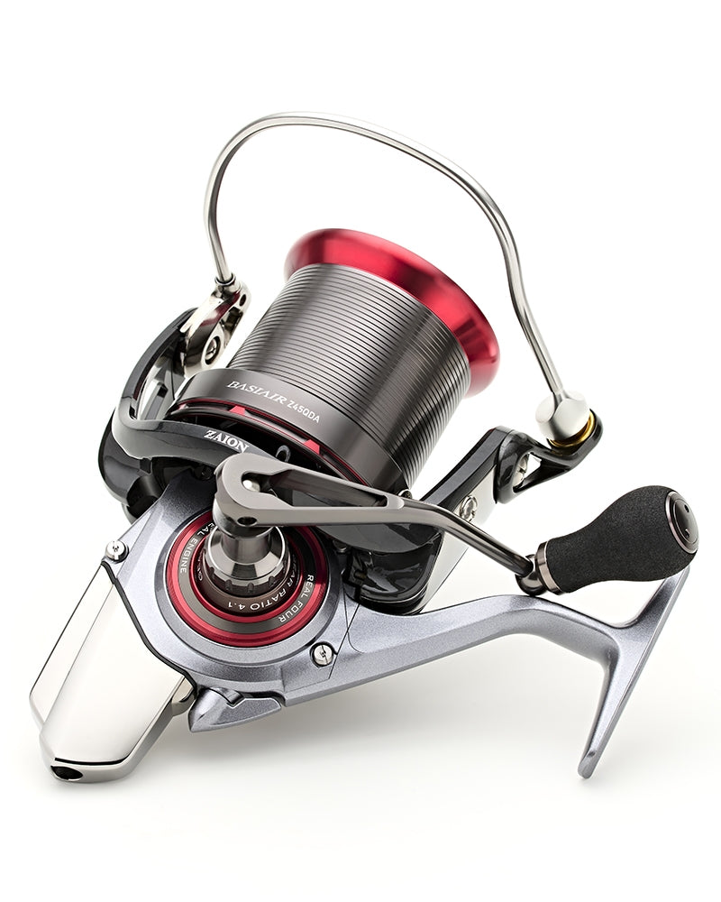 Daiwa - Basiair Z45QD