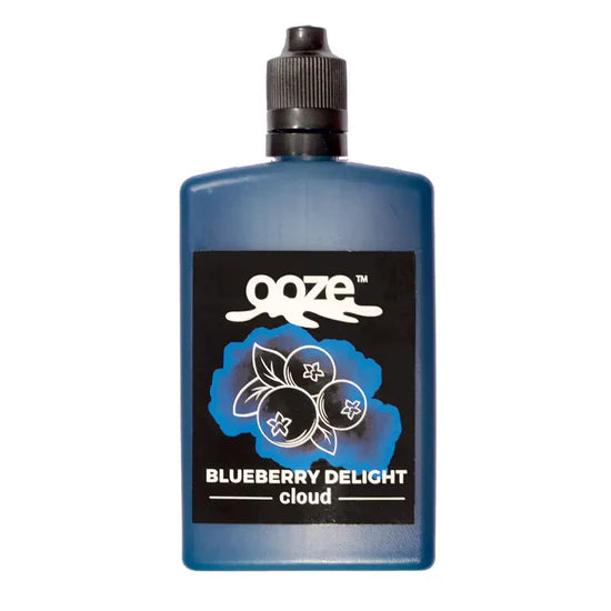 Ooze - Liquid 100ml