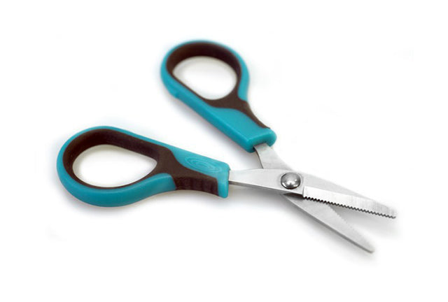 Drennan - braid & mono scissors