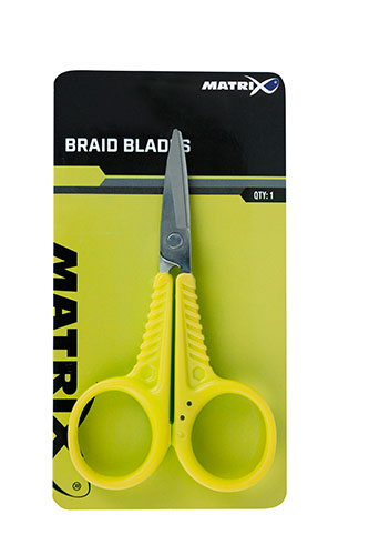 Matrix - Braid Blades