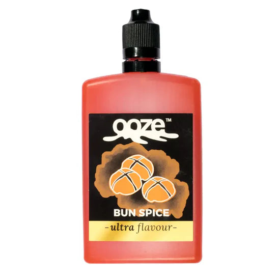 Ooze - Liquid 100ml