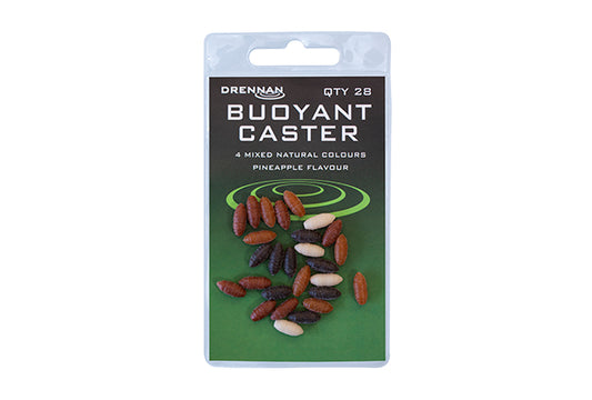 Drennan - buoyant caster