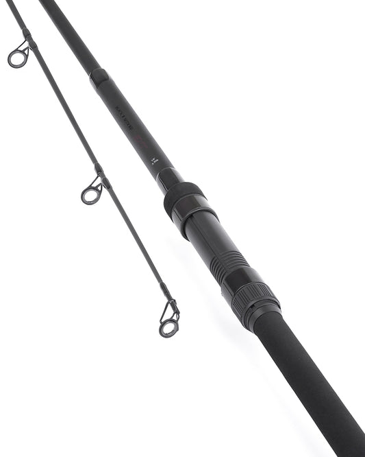 Daiwa - BLACK WIDOW EXT CARP