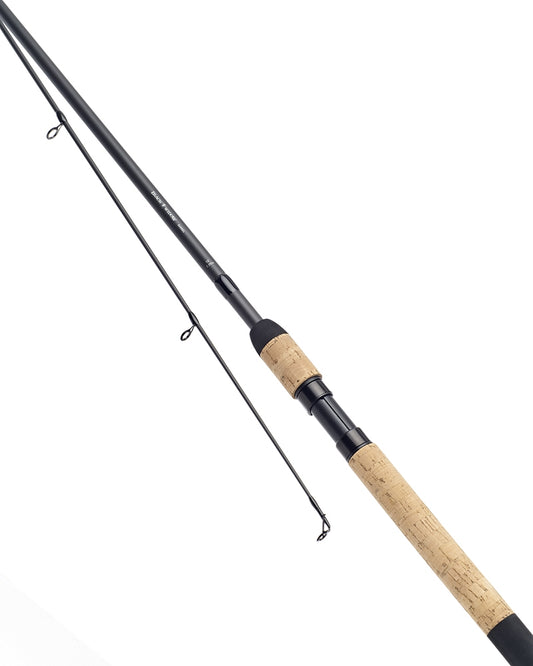 Daiwa - BLACK WIDOW BARBEL 12’ 2.25lb