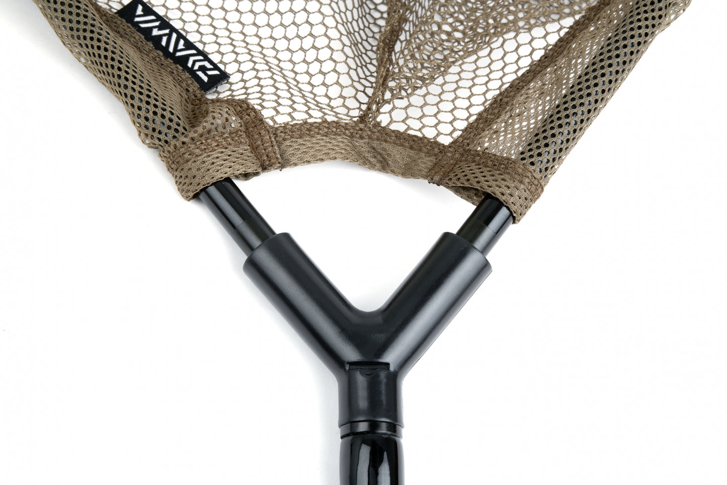 Daiwa - Black Widow - Landing Net Handle Combo 1.81m