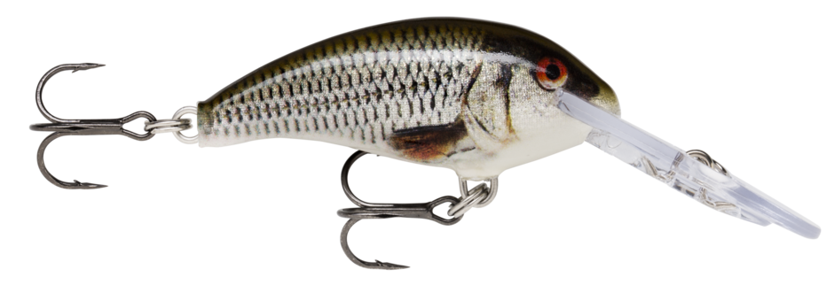 Rapala - Shad Dancer 5cm