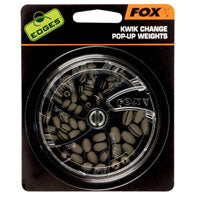 Fox - EDGES™ Kwik Change Pop Up Weights