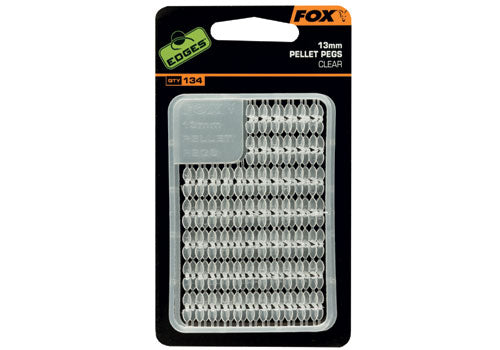 Fox - EDGES™ Pellet Pegs