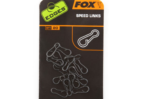 Fox - EDGES™ Speed Links