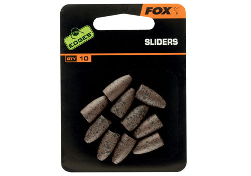 Fox - EDGES™ Sliders