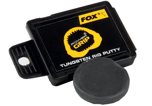 Fox - Edges Tungsten Rig Putty