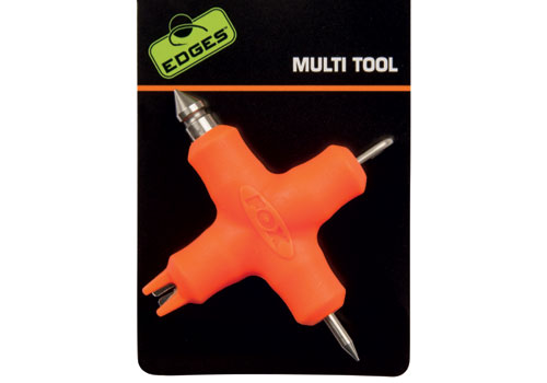 Fox - EDGES™ Multi Tool