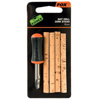 Fox - EDGES™ Bait Drill & Cork Sticks