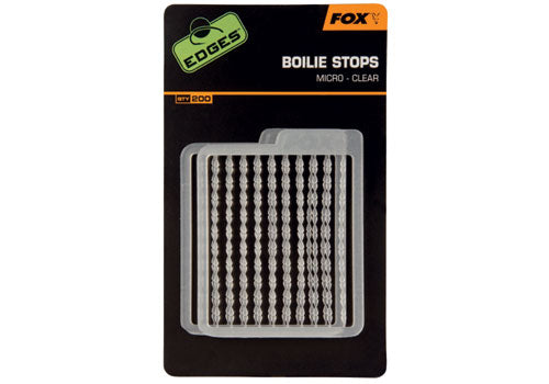 Fox - EDGES™ Boilie Stops