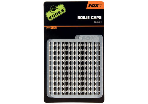 Fox - EDGES™ Boilie Caps