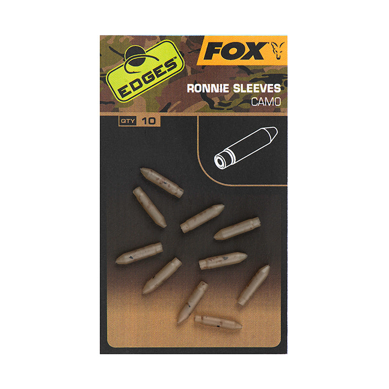 Fox - EDGES™ Ronnie Sleeves