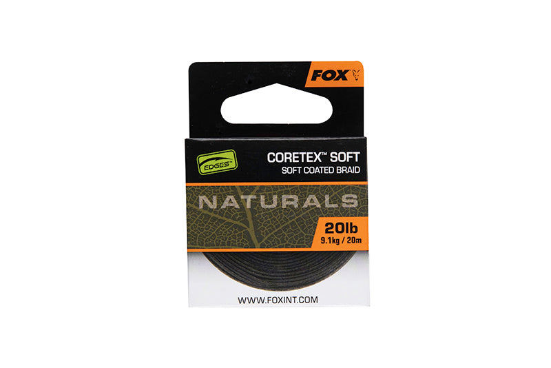 Fox - EDGES™ Naturals Coretex Soft