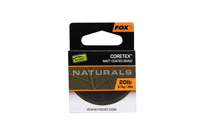 Fox - EDGES™ Naturals Coretex
