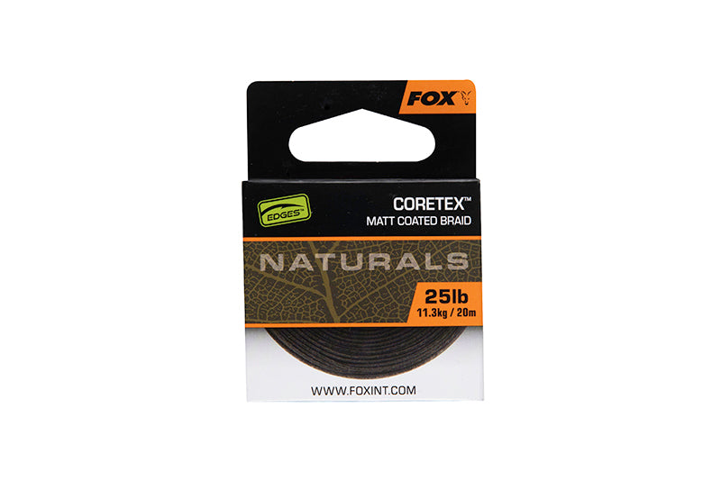 Fox - EDGES™ Naturals Coretex