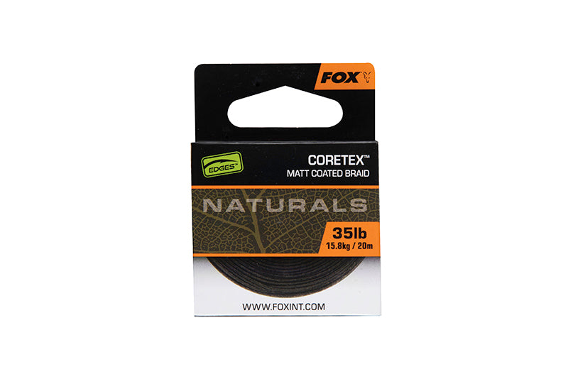 Fox - EDGES™ Naturals Coretex