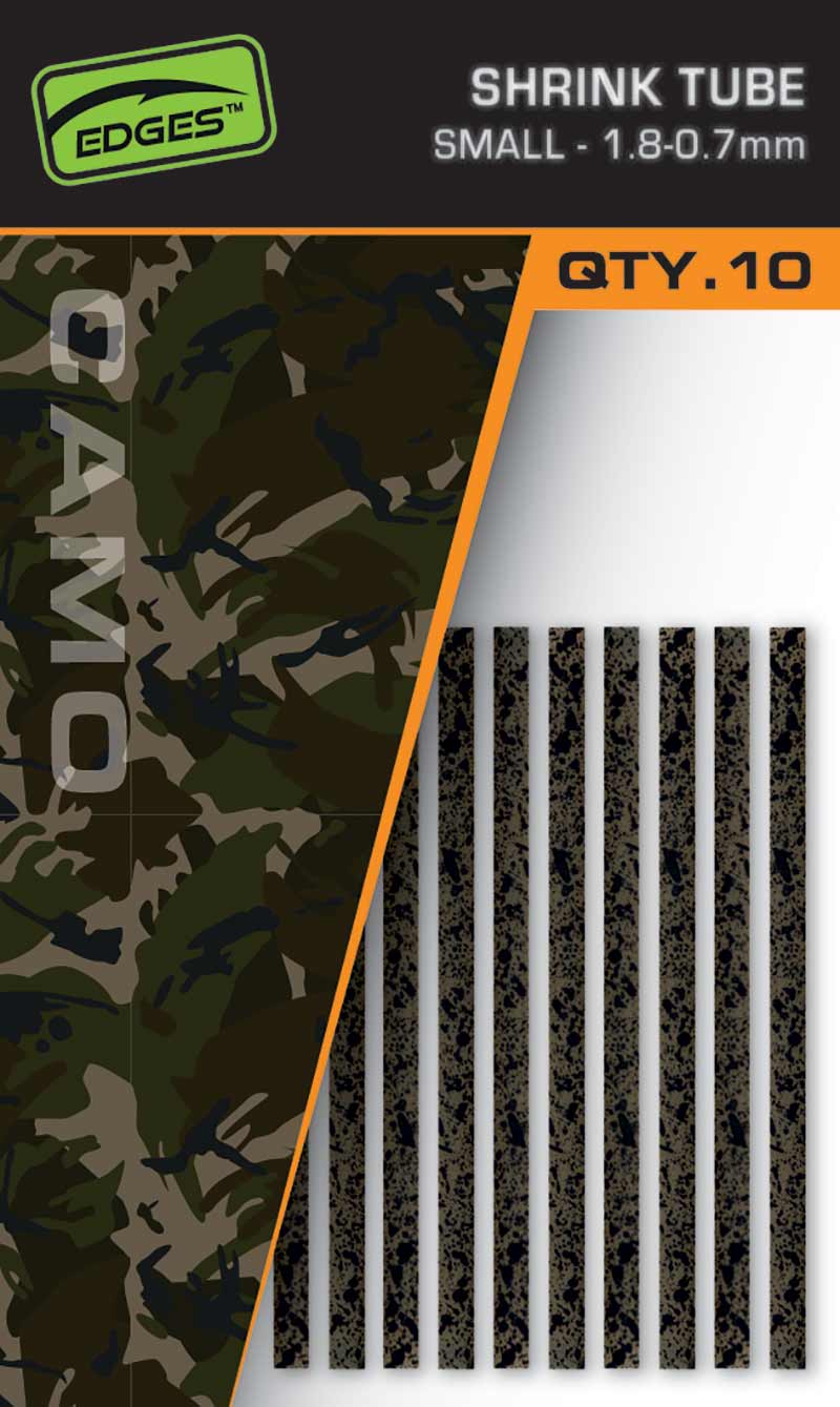 Fox - EDGES™ Camo Shrink Tube