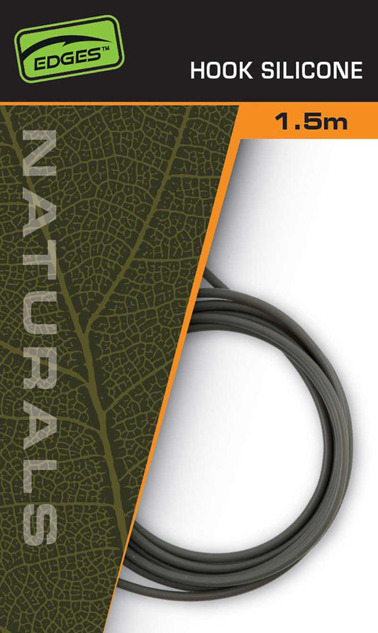 Fox - EDGES™ Naturals Hook Silicone