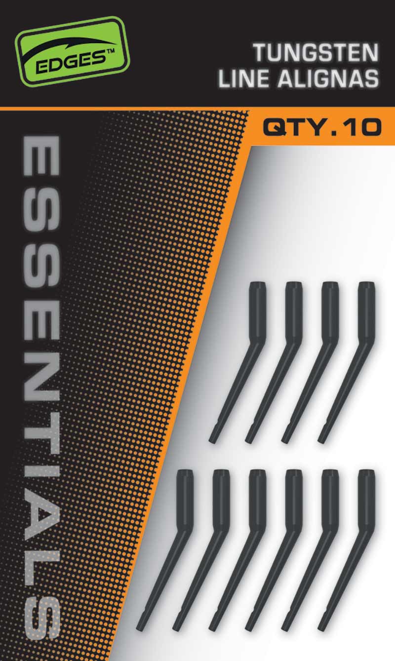 Fox - EDGES™ Essentials Tungsten Line Alignas